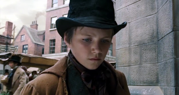 Oliver Twist (2005) - IMDb