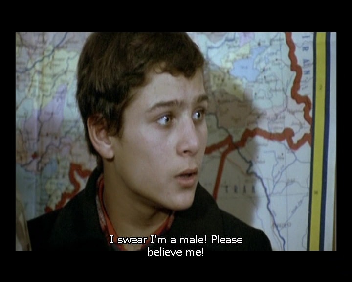 Duvar 1983 Boyhood movies download