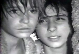 Young Aphrodites 1966