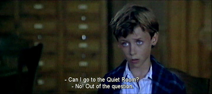 Quand J'avais 5 Ans Je M'ai Tué Quand j'avais 5 ans je m'ai tué 1994 - Boyhood movies download