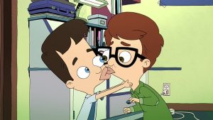Big Mouth 2017 S01