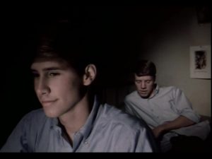 A Separate Peace 1972 Boyhood movies download