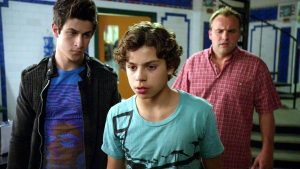 Wizards of Waverly Place: The Movie 2009