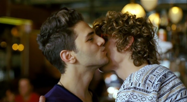 Xavier Dolan's 'Heartbeats' With Niels Schneider - Review - The